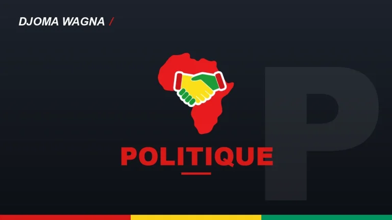Politique : à la une cette semaine